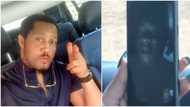Actor Mike Ezuruonye’s impostor exposed after trying to scam white woman (video)
