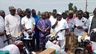 Edo lawmaker to residents: Stone politicians who fail to fulfill campaign promises