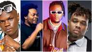 Naija to the world: Applause as two Nigerian songs feature on FIFA 2023 official soundtrack playlist
