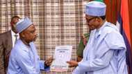 CCB ta fadi dalilin da yasa ba za ta iya bayyana wa 'yan Najeriya kadarorin Buhari da Osinbajo ba