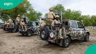 Oyo School Abduction: Security forces corner kidnappers as gang reportedly drops key demands