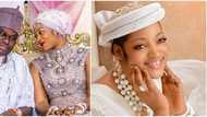 I did my best to endure and make it work: Ooni of Ife's wife Queen Naomi announces the end of their marriage