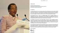 Mandela’s widow expresses solidarity with dethroned Emir of Kano