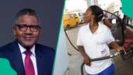 Dangote announces plan to slash petrol price further as experts predict new cost