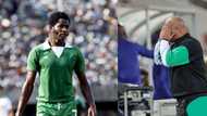 Segun Odegbami explains why Super Eagles will struggle at AFCON 2025 under Eric Chelle
