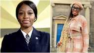 Khafi faces misconduct hearing at Met Police's Empress building in London for going for BBNaija