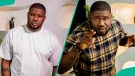 Untouchable Comedies’ real name, girlfriend and the comedy style that made him go viral fast