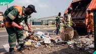 Waste collection fee rises by 33% in Lagos, residents reject new rate