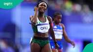 Favour Ofili switches allegiance from Nigeria to Turkey after Olympics disappointment: Reports