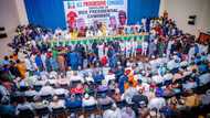 Presidency 2023: Prominent Lagos APC chieftain speaks on Muslim-Muslim ticket
