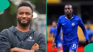 Mikel Obi sends urgent message to Nicolas Jackson over his future at Chelsea