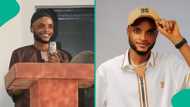 OOU graduate who spent 7 years for 4-year programme shares experience in university