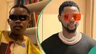 "He should take a break small": TG Omori, troll trade words over Kizz Daniel's 'Twe Twe' music video