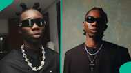 “I don't mind an open marriage”: Blaqbonez explains why monogamy isn’t for everyone