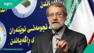 Bidiyo: Gargadin da Ali Larijani ya yi wa Amurka da Isra'ila kafin su kashe shi
