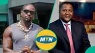 VeryDarkMan to sue MTN over use of his private number for Dangote’s IPO advert
