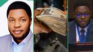 "Apply": Nigerian student who won UN prize doles out N3m to fund business ideas, opens applications