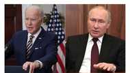 Biden challenges Putin, announces ban on Russian oil, move sends price of crude soaring