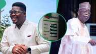 "Tribunal or not, Let Justice be done": Mr Macaroni laments to Pres. Tinubu, says Nigerians are suffering