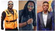 5 Nigerian celebrities mentioned in abuse allegation stories (photos)