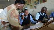 Mocked all year by my maths teacher — One day I pushed back and she regretted it