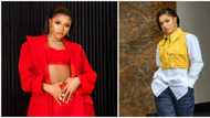 BBNaija: Liquorose opens up on love for tomboyish looks, Saturday Night party outfits