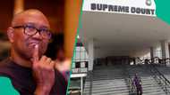 "Forget about proof": Reactions as Obi makes strong claim despite Supreme Court ruling