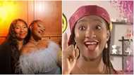 “Special mommy”: Singer Tems releases photo of her mum after her old advert video trended