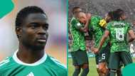 2026 World Cup: Former Super Eagles star makes bold prediction ahead of Nigeria vs Rwanda
