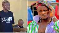 "Hope he will be calm after this wahala": Netizens react as court grants Portable Zazu bail