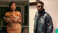 BBN's Reunion: Drama as Chinwe exposes Zion, engage in heated argument: "Shame wear the guy 1500"