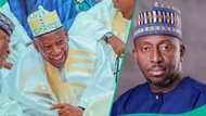 Tarkon Ganduje ya yi kamu, dan Majalisar Zamfara ya fadi dalilin dawowa APC