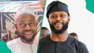 Atiku strongly wades in as NANS' factional president accuses Seyi Tinubu of assault