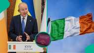 Ireland explains how long passport applications take, shares which option is faster
