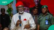 Anambra election 2025: Challenge for Soludo as 5000 persons with disabilities endorse Moghalu