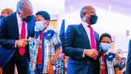 OPINION: Osinbajo, a beacon of hope for Nigerian youths