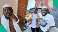 Music promoter Ijoba Danku calls out Portable over debt, makes vow amid allegations: “Go to Odogwu Bar”
