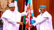 Naira policy: Top southwest APC governor issues unbelievable warning to Buhari in strong-worded open letter