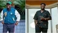 "Which kind wahala be this?" Reactions as white man refuses to leave Obi Cubana’s live video chat on TikTok