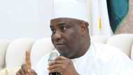 Dubun masu garkuwa da mutane, yan leken asiri da masu kaiwa yan bindiga kayan abinci ya cika a jihar Sokoto