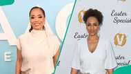Melyssa Ford's boyfriend timeline: A look at her romantic relationships over the years