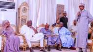 Gaskiyar dalilin da ya sa Buhari ya yi wa tubabbun yan Boko Haram afuwa - Minista