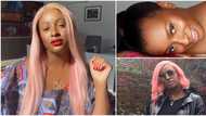 Am I the most beautiful girl from Nigeria? DJ Cuppy seeks answers from fellow country people
