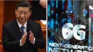 China announces breakthrough in 6G network, from its lab, as huawei targets deployment in 8 years