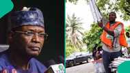 2027 election: INEC announces date for voter’s card registration, sets minimum age