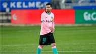 Top European club manager presents mouthwatering contract to Lionel Messi to beat Manchester City to transfer