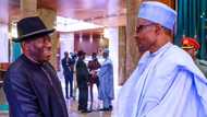How Jonathan is working for us - APC taunts PDP as row continues over visit to ex-president