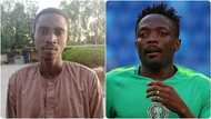 Man lands in police net for doing this after claiming to be Super Eagles star Ahmed Musa