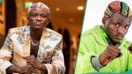 Drama as Muslim cleric alleges Portable has evil spirit: "True talk, his way is not pure"