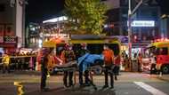 Timeline of a disaster: Seoul's fatal crowd crush